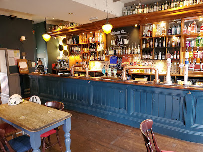 The Navigation Inn