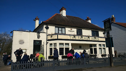 The Palmer Arms