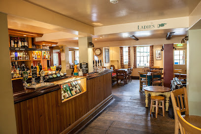 The Old Spring
