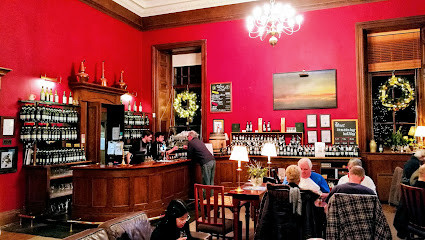 The Scotch Malt Whisky Society - The Vaults
