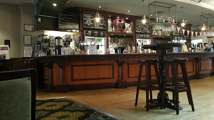 The Penny Black - JD Wetherspoon