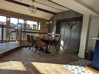 William's Lounge Bar