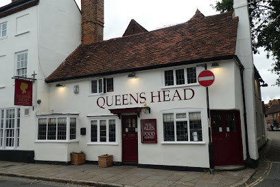 Queens Head Aylesbury