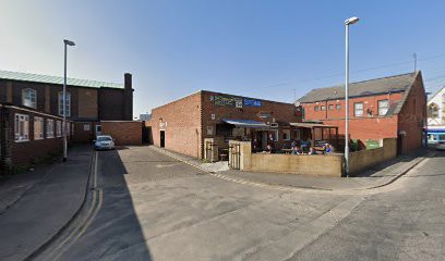 Castleford Liberal Working Mens Club