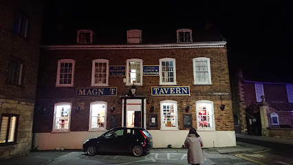 Magnet Tavern