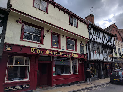 Snickleway Inn