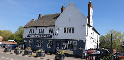 The Longford Engine