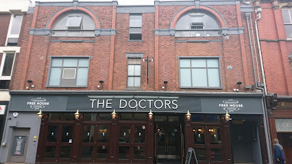 The Doctors
