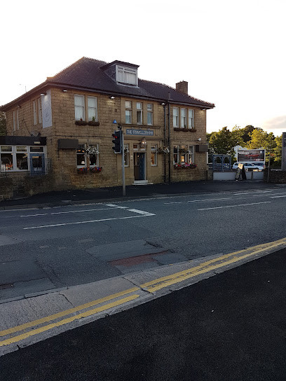 Travellers Inn