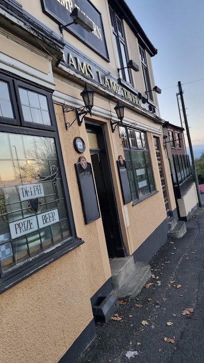 Britannia grill LTD