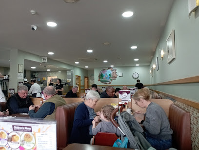 Poppins Romford