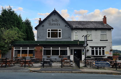 Jolly Hatters Manchester