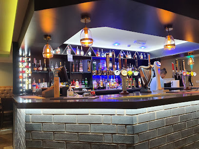 The Royal Castle Bar and Restaurant