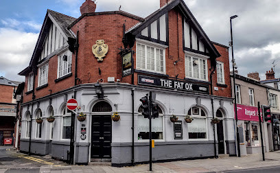 The Fat Ox Hotel
