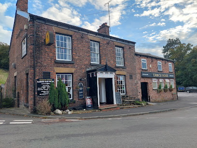 Church House Sutton