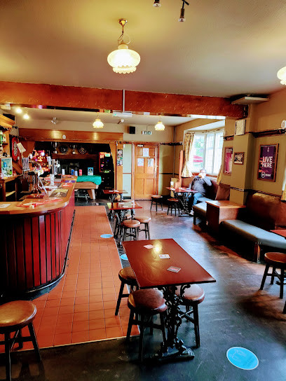 Kings Head