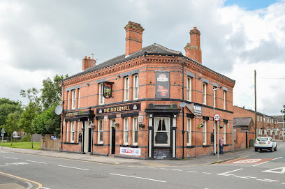 The Silverwell