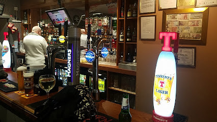 The Patter Bar