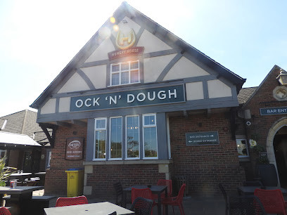 Ock n Dough