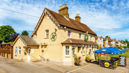The Compasses