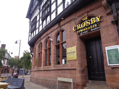 The Crosby Townhouse