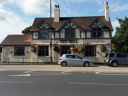 The Bell
