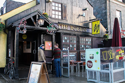 The Bobbin