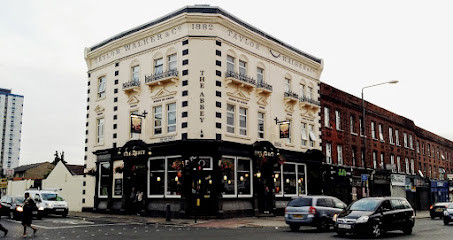 The Abbey Arms