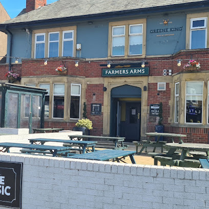 Farmers Arms