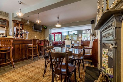 Anglers Arms
