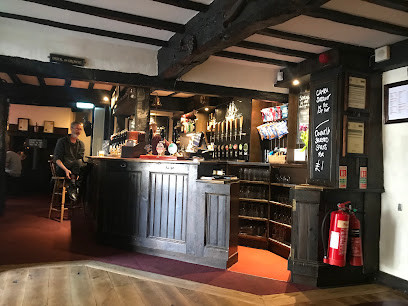 The Three Mariners, Lancaster
