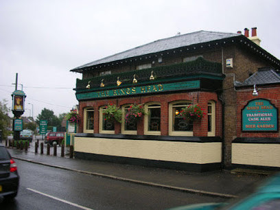 Kings Head