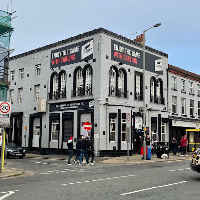 The Sandon