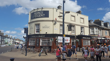 Prince Regent