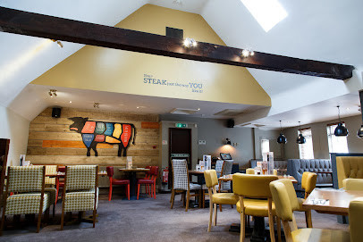 Moor Farm Beefeater