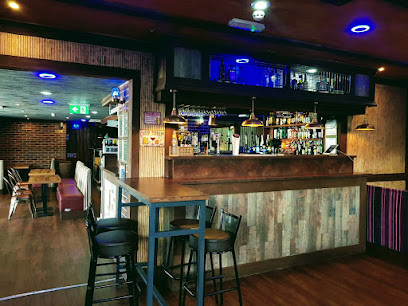 Heritage Kitchen and Bar