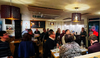 The Hop Inn