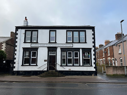 Carlisle South End Constitutional Club