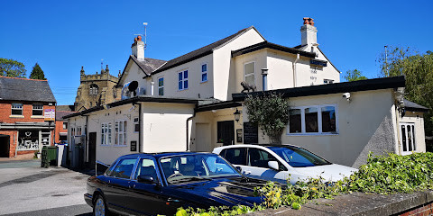 The Alyn At Rossett