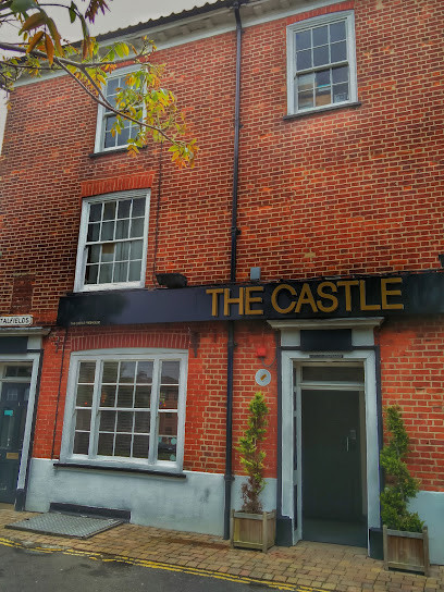 The Castle