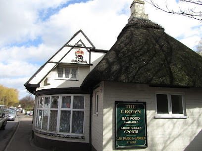 The Crown