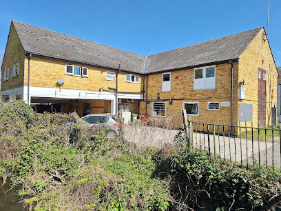 The Ivy Leaf Uxbridge Ltd