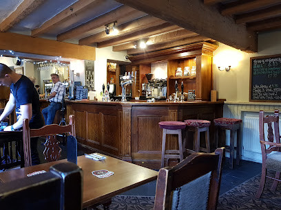 The Queens Head Little Eaton