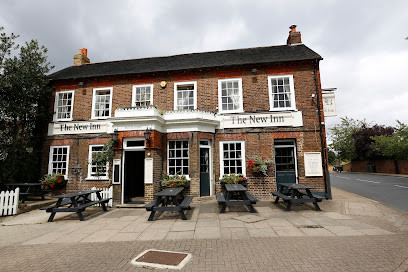 The New Inn Ham Common