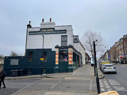 The Hope Pub