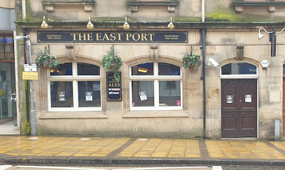 East Port Bar