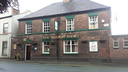 Railway View