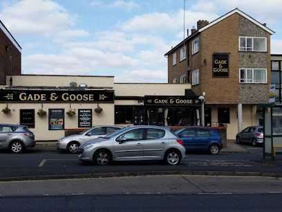 The Gade and Goose