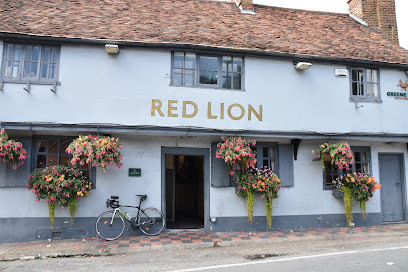 Red Lion