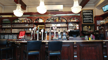 The Red Lion